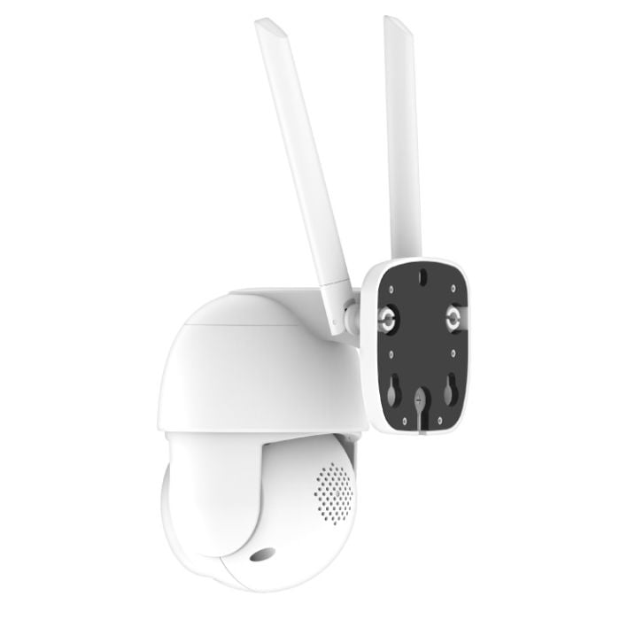 Tuya IP Wi-Fi smart kamera 4Mpix WFIP-9825D-4T 3.6mm