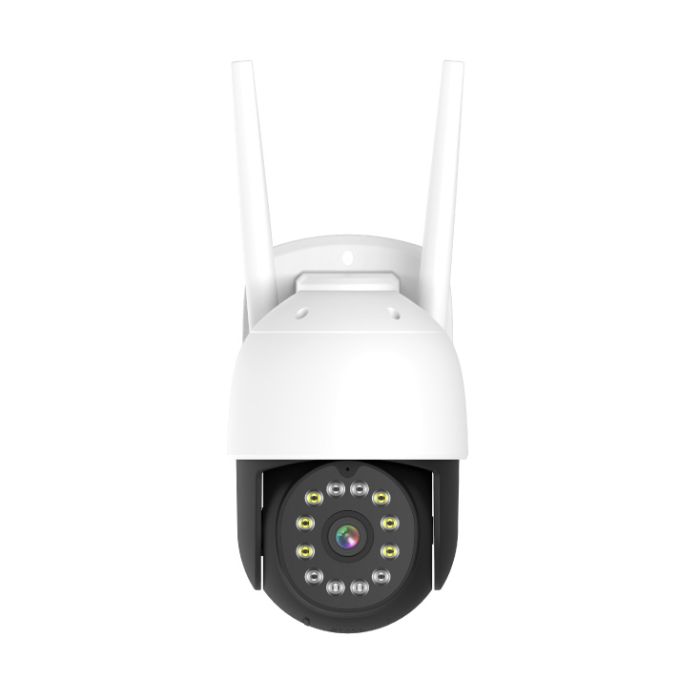 Tuya IP WiFi smart kamera 4Mpix WFIP-9825F-4T 3.6mm