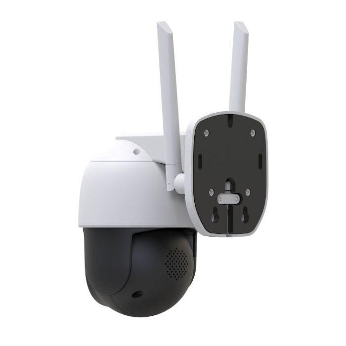 Tuya IP WiFi smart kamera 4Mpix WFIP-9825F-4T 3.6mm