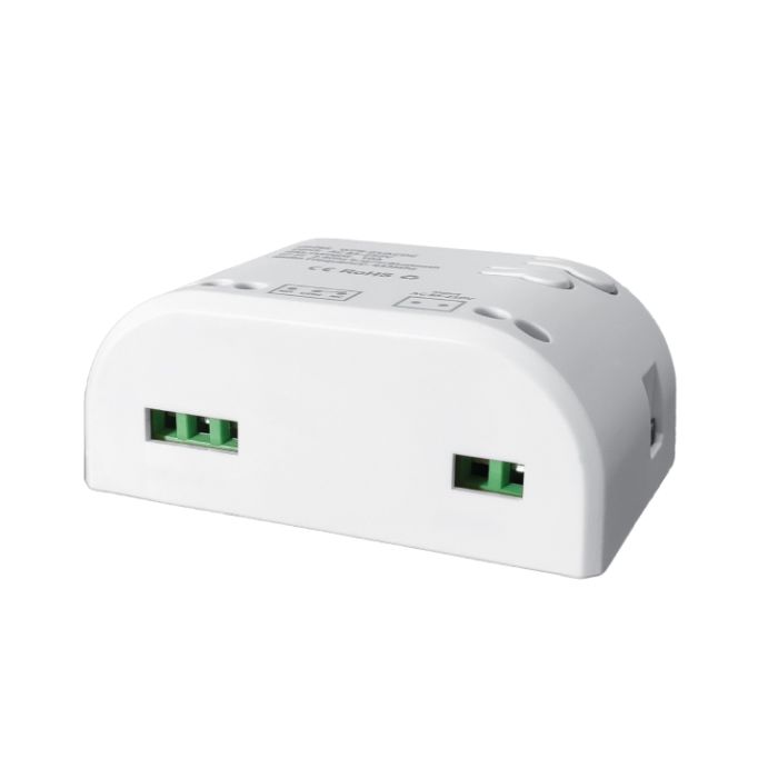Tuya Wi-Fi smart relejni prekidač sa 1 izlazom