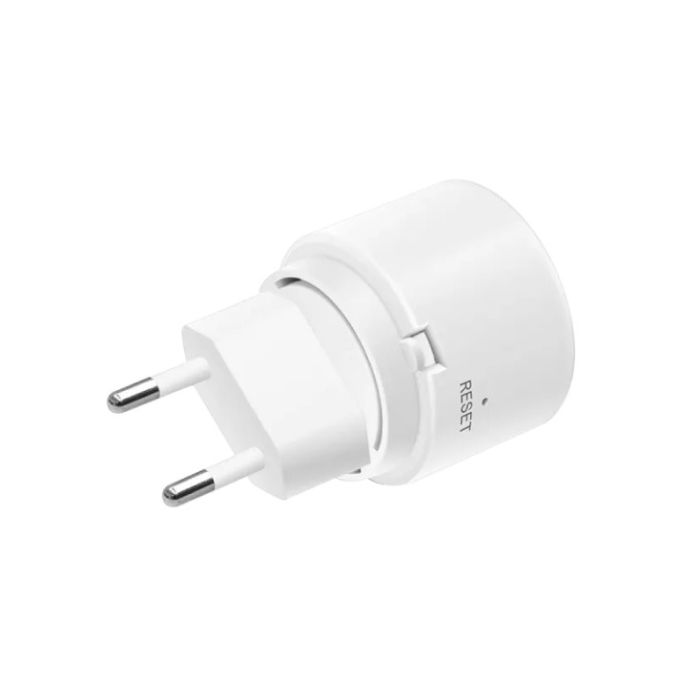 Tuya Wi-Fi smart senzor gasa WFS-GS400A