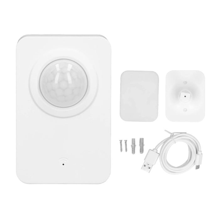 Tuya Wi-Fi smart senzor pokreta WFS-P06