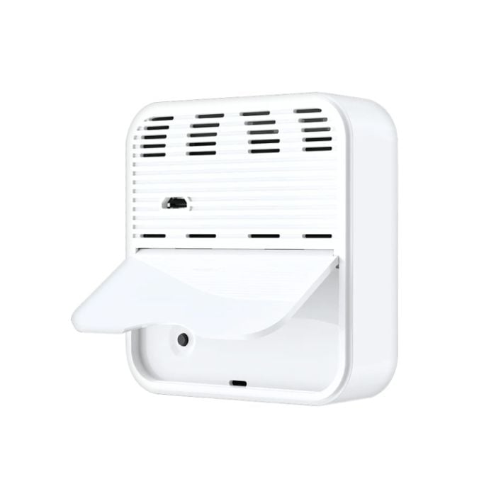 Tuya Wi-Fi smart termometar i higrometar 