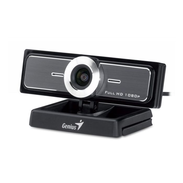 Genius WideCam F100 web kamera