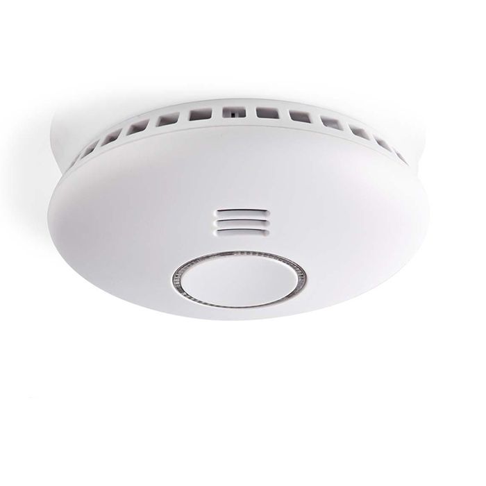 Nedis Smart Smoke Detector