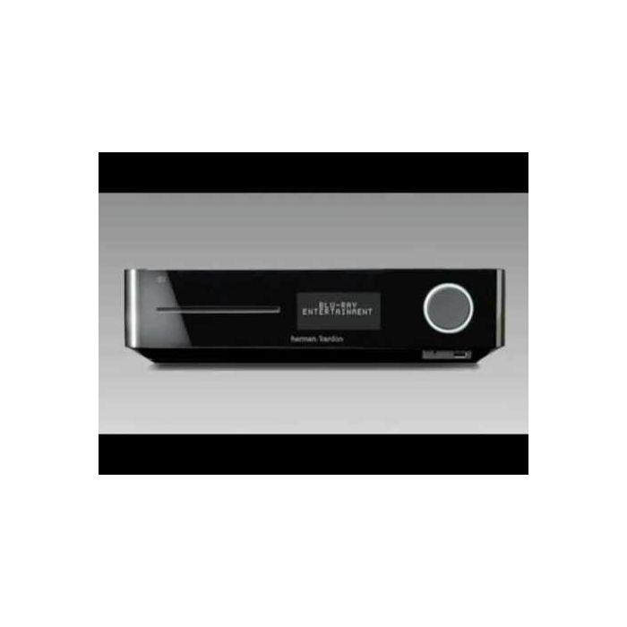 Harman Kardon BDS 570 kućni Blu-ray sistem (crni)