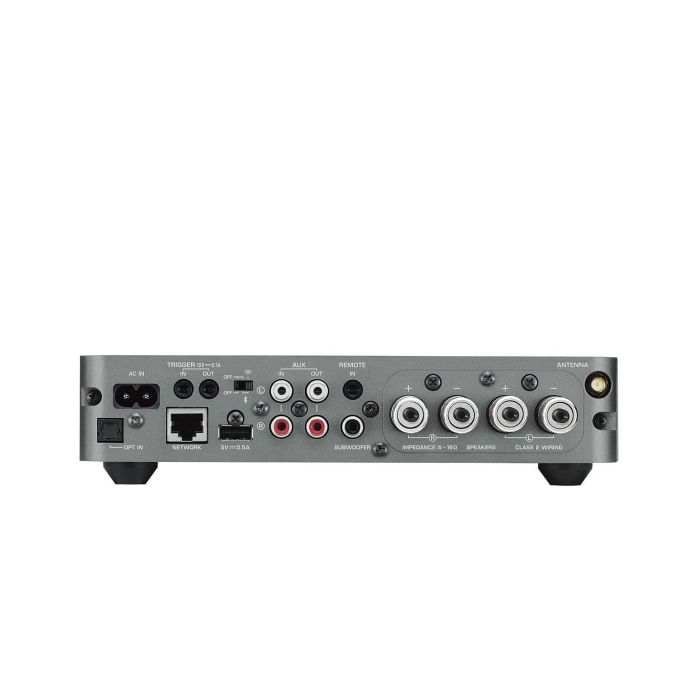 Yamaha WXA-50 mrežni plejer sa pojačalom
