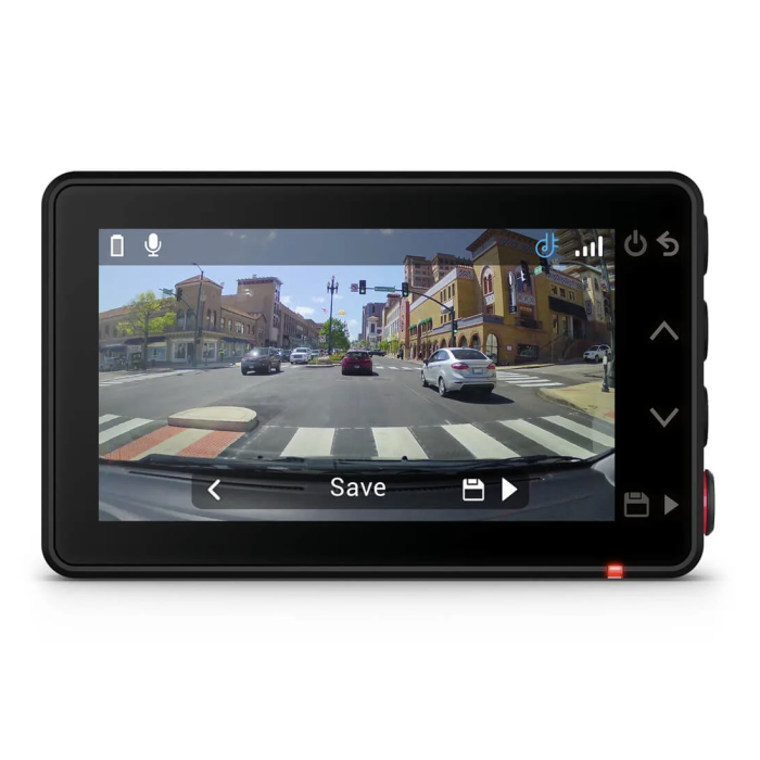 Garmin Dash Cam X210 - Auto kamera za vozilo