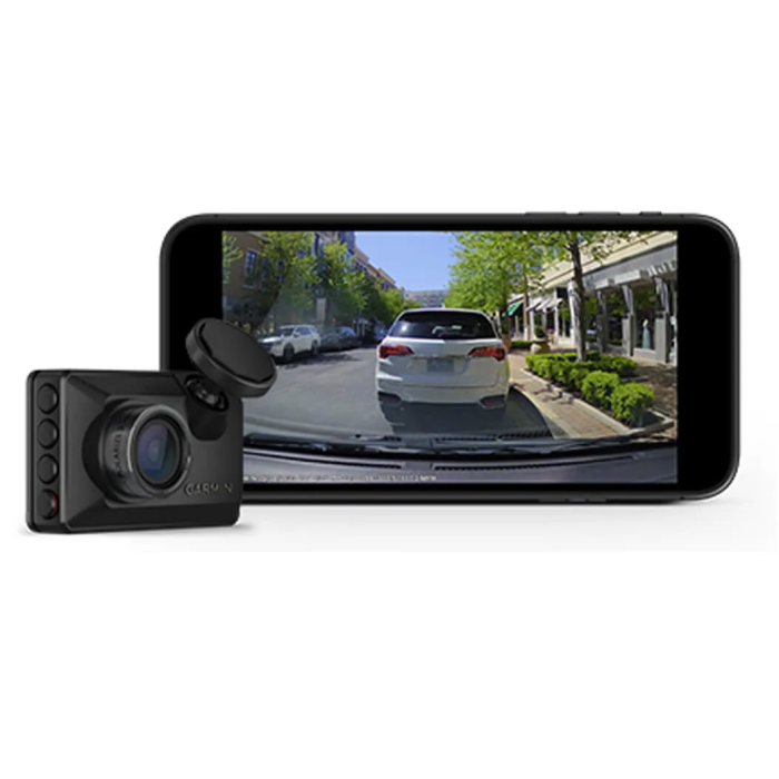 Garmin Dash Cam X210 - Auto kamera za vozilo