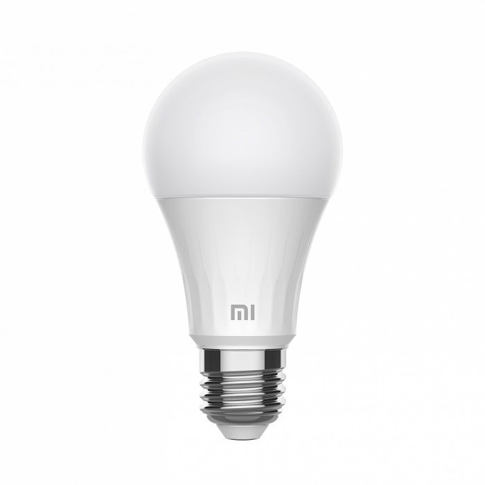 Xiaomi Mi pametna LED sijalica E27 Warm White