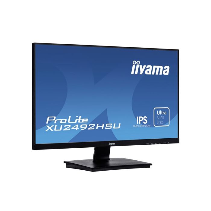 IIYAMA ProLite XU2492HSU-B1 monitor 24"