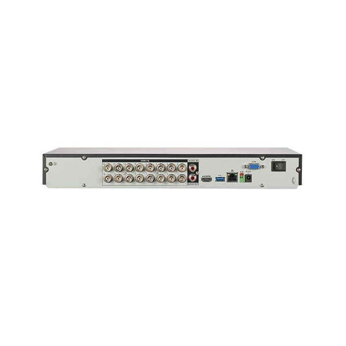 Pentabrid video snimač XVR5216AN-I2 Dahua
