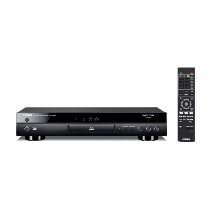 Yamaha BD-A1040 Blu-ray plejer