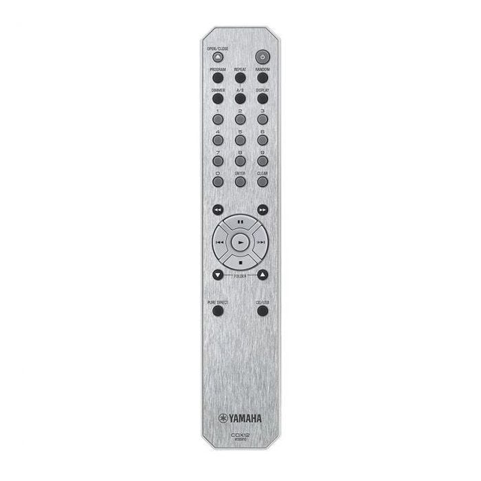 Yamaha CD-S303 CD plejer