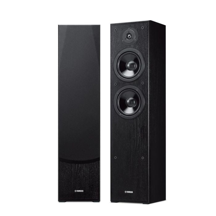 Stereo komplet Yamaha R-S202D i NS-F51 zvučnici