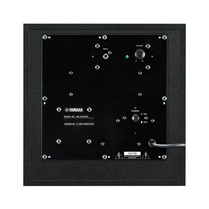 Yamaha NS-SW050 subwoofer zvučnik
