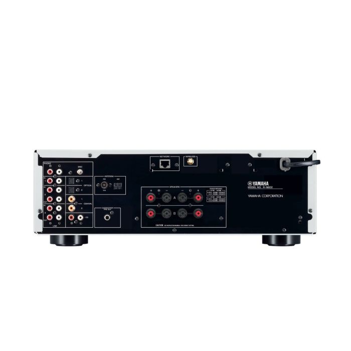 Yamaha R-N602 stereo risiver