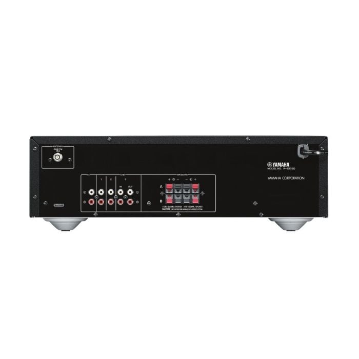 Stereo komplet Yamaha R-S202D i NS-F51 zvučnici