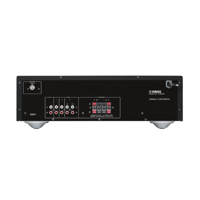 Yamaha R-S202D stereo risiver