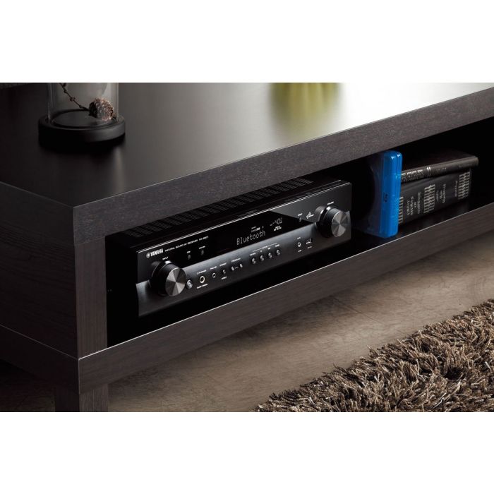 Yamaha RX-S601 AV risiver 5.1 (beli)