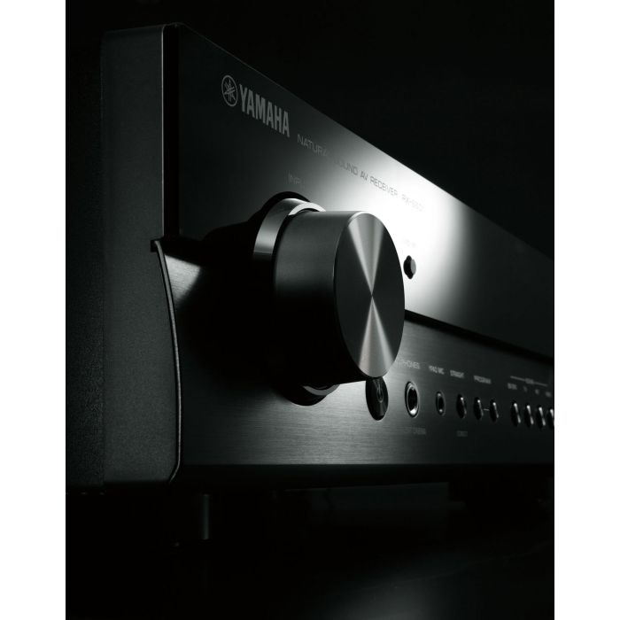 Yamaha RX-S601 AV risiver 5.1 (beli)