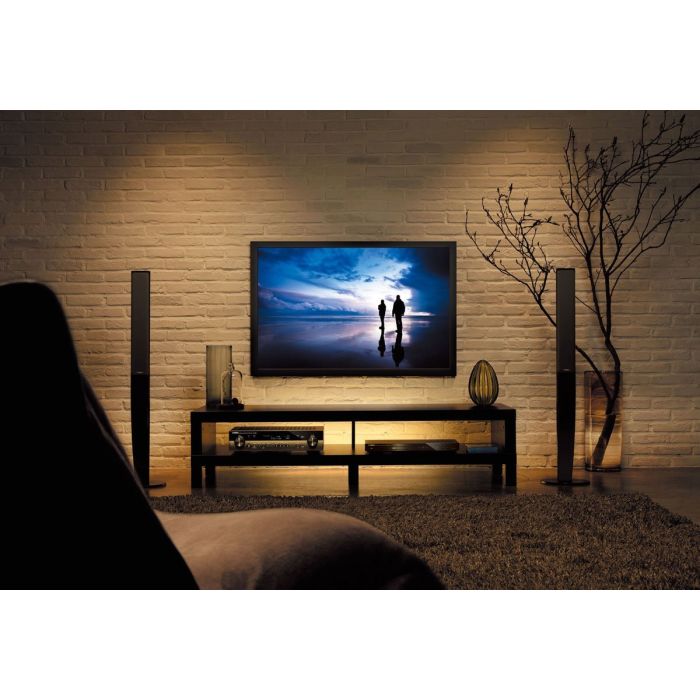 Yamaha RX-S601 AV risiver 5.1 (beli)