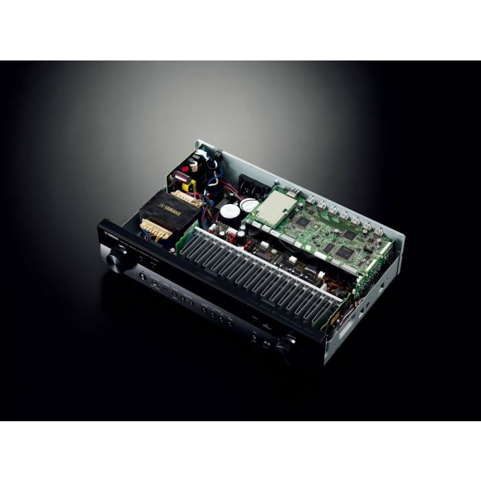 Yamaha RX-S601 AV risiver 5.1 (beli)