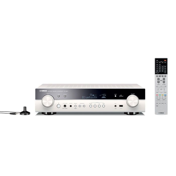 Yamaha RX-S601 AV risiver 5.1 (beli)