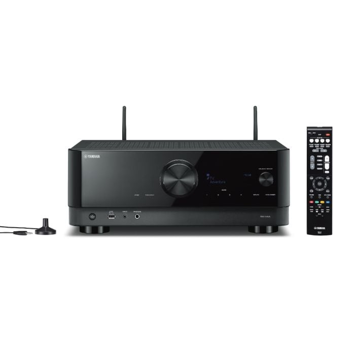Yamaha RX-V4A 5.2 AV risiver