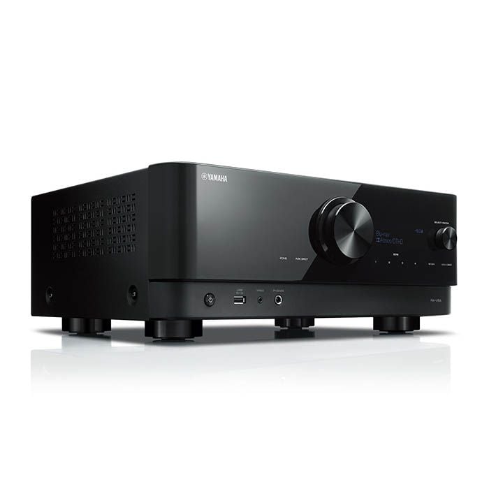 Yamaha RX-V6A 7.2 AV risiver