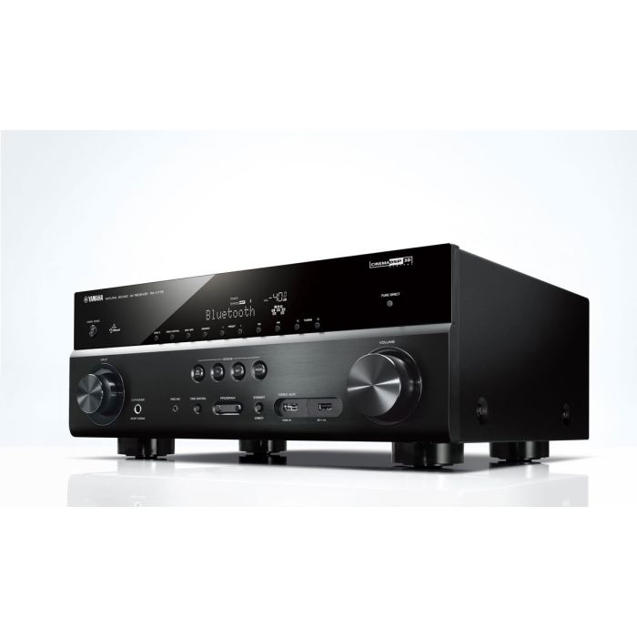 Yamaha RX-V779 AV risiver 7.2 (crni)