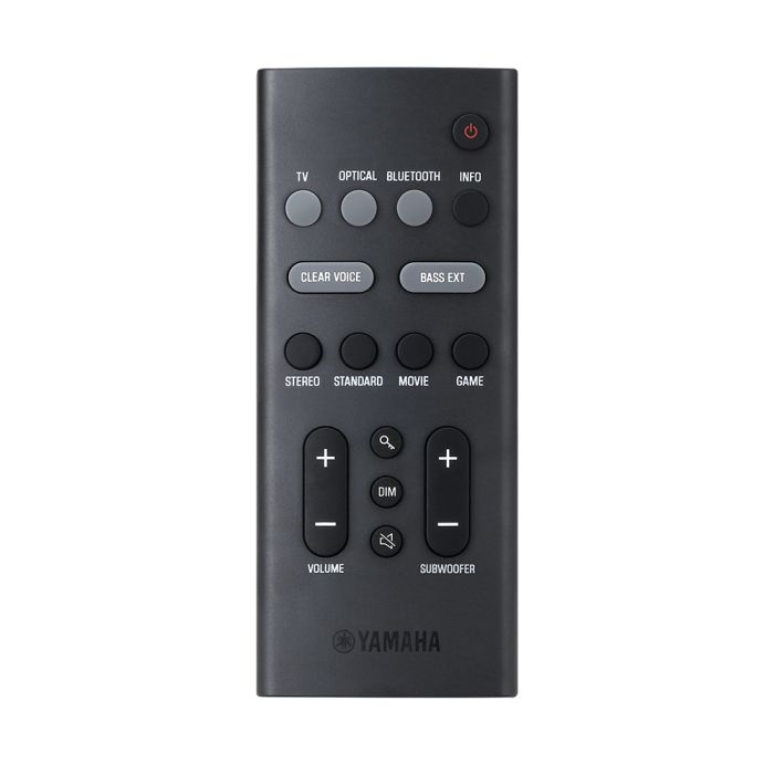 Yamaha SR-B40A soundbar zvučnik