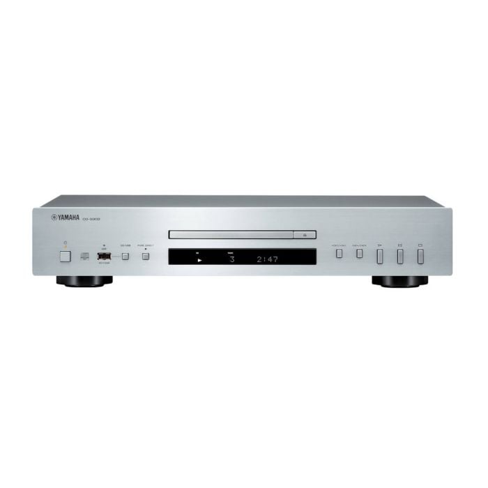 Yamaha CD-S303 CD plejer