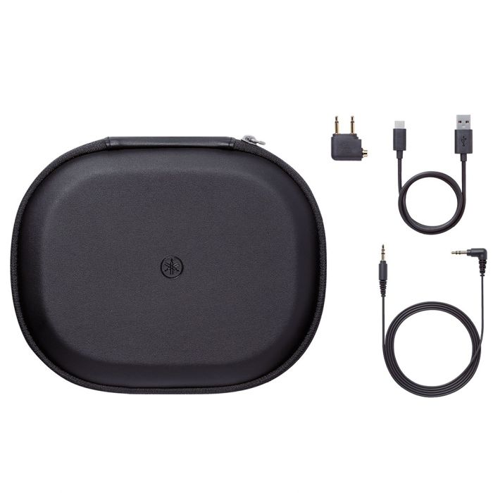 Yamaha YH‑L700A over-ear bežične slušalice
