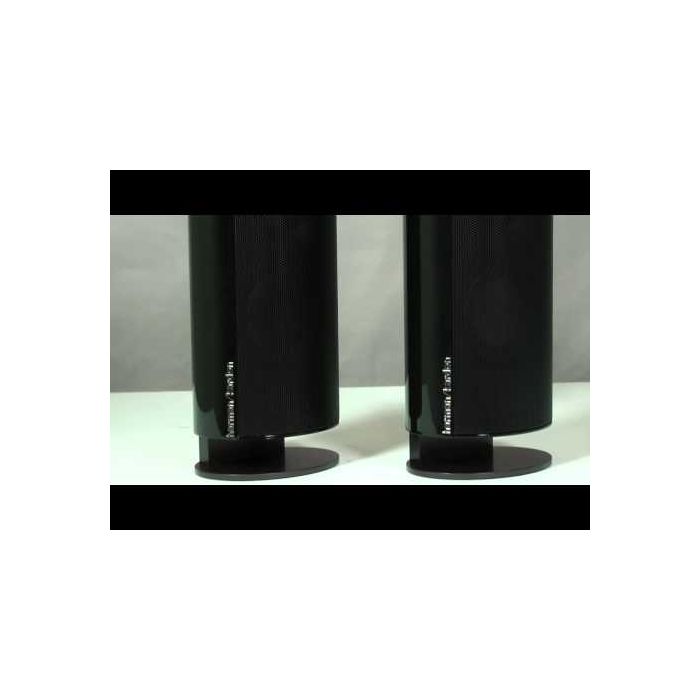 Harman Kardon BDS 270 kućni Blu-ray sistem (crni)
