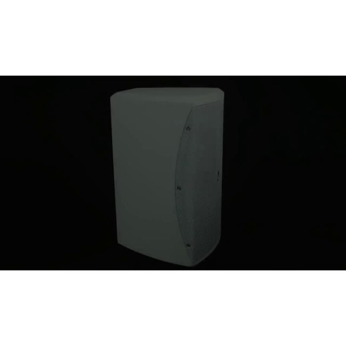AUDAC - XENO series Full Range Loudspeaker Cabinet