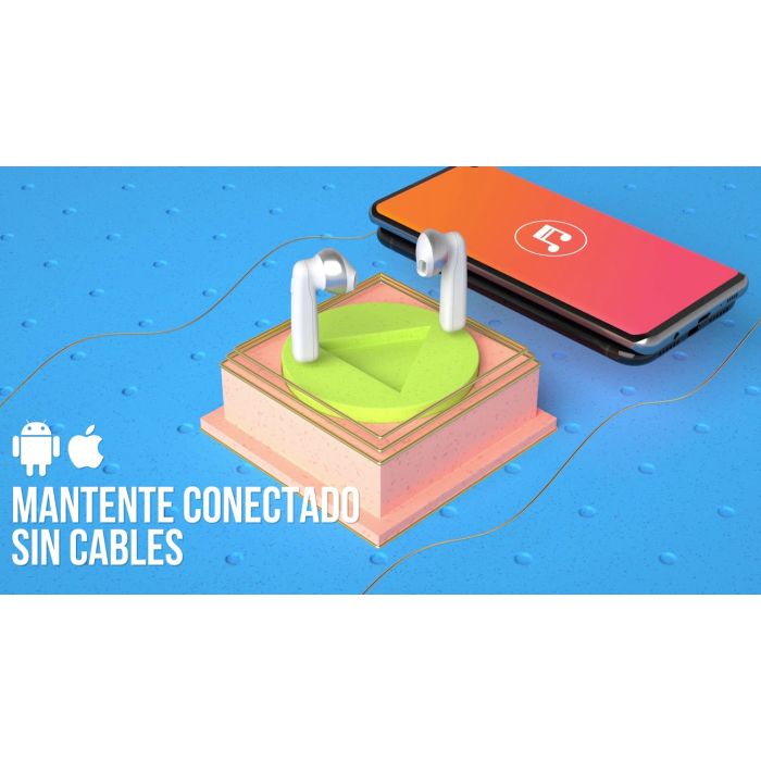 JBL TUNE 225TWS | TRUE WIRELESS PARA TU ESTILO.