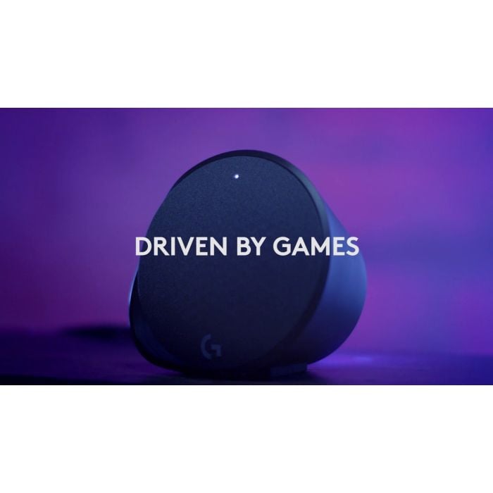 Introducing the LogitechG  G560 LIGHTSYNC PC Gaming Speakers