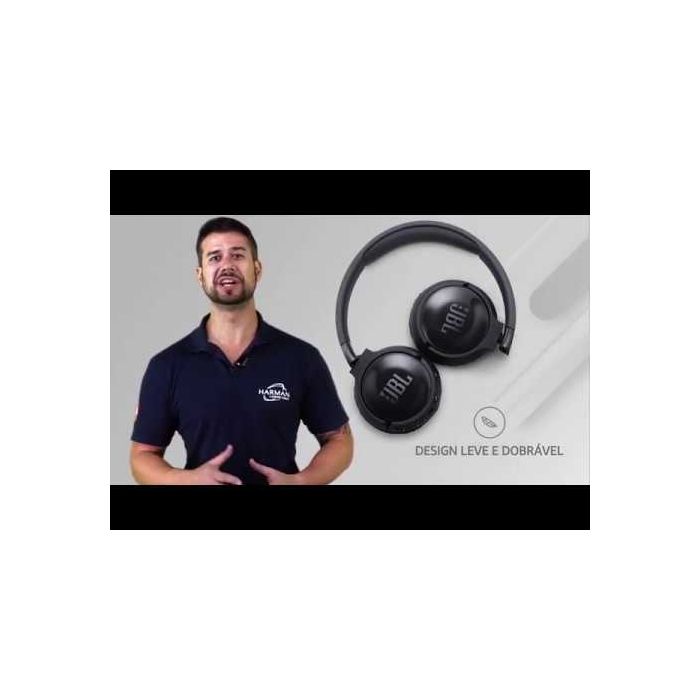 JBL TUNE 600BT NC