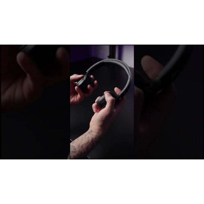 Edifier WH500 - Light up your sound