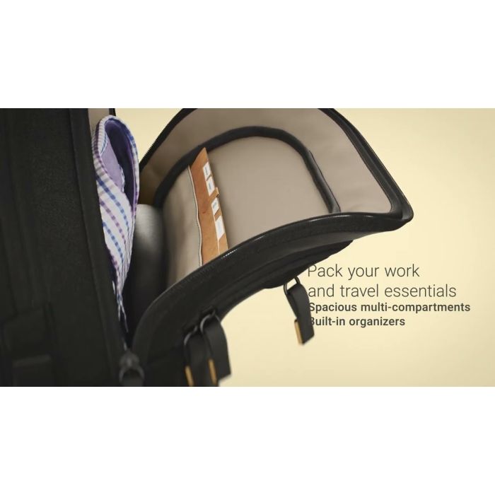 Dell Pro 14 – 16 Premium EcoLoop Backpack - CP7625