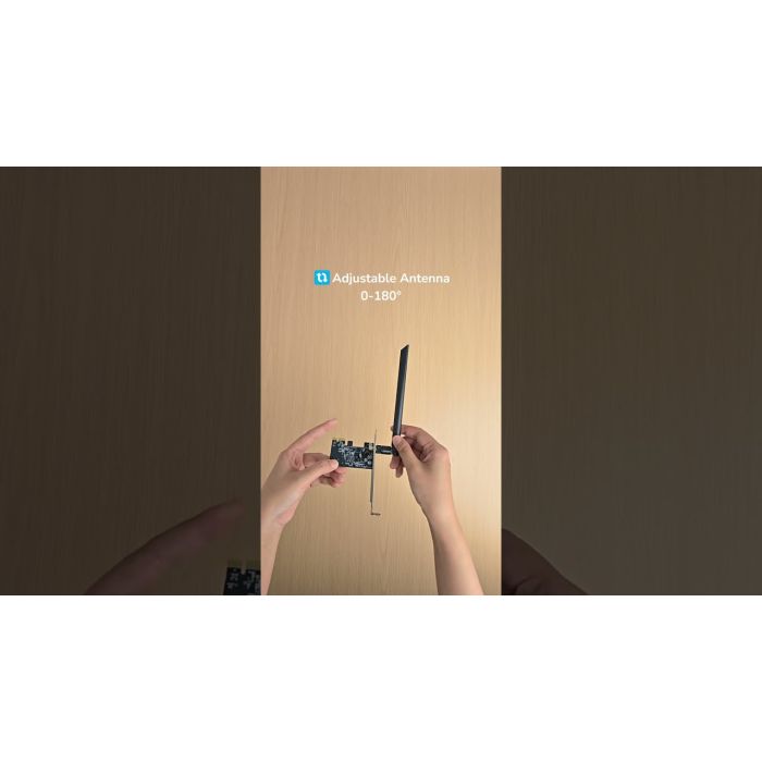 Unboxing Cudy AC650 PCI-E Adapter – boost your PC Wi-Fi in minutes! ????#cudy #pcie  #gadgets #wifi