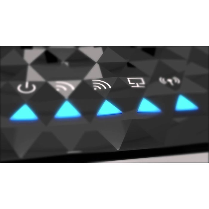 TP-Link RE580D AC1900 Dual Band Wireless Range Extender