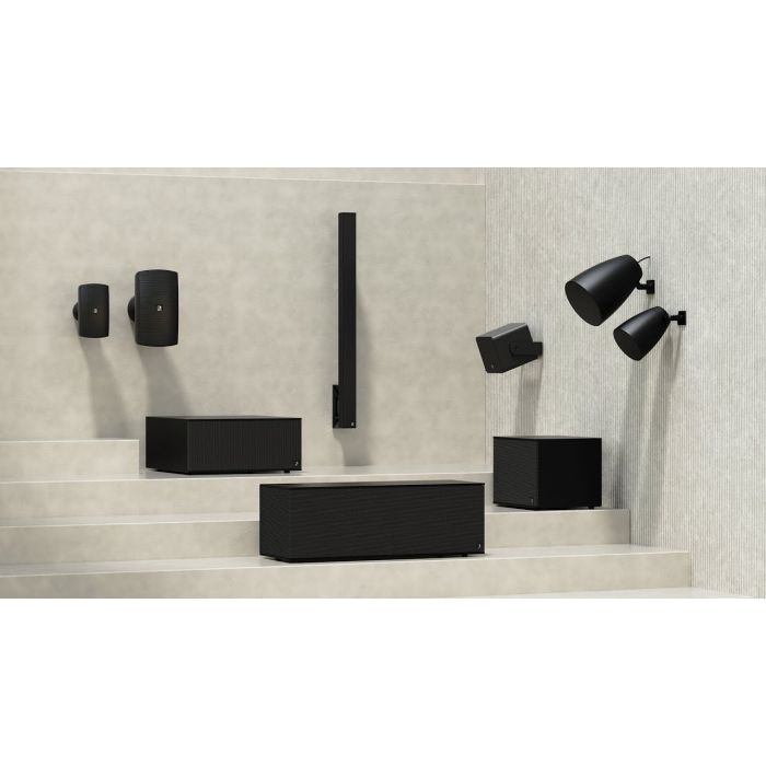 AUDAC - ARCHI series - An introduction
