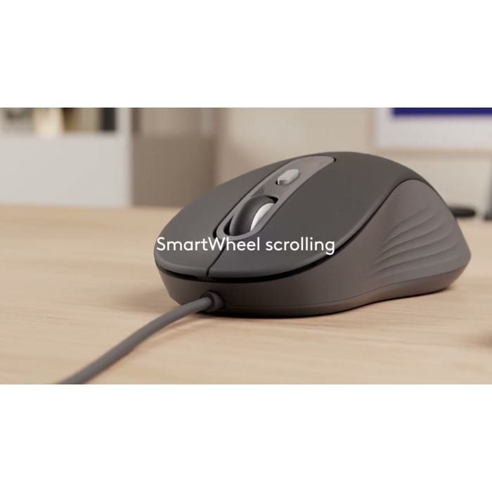 Signature Slim Wired Combo MK625 & MK620 for Business