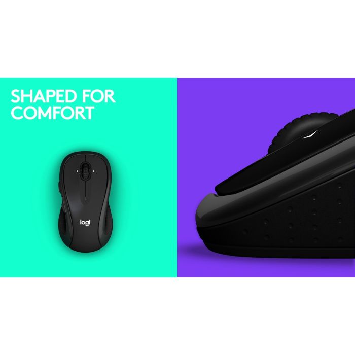 Logitech MK545 ADVANCED Wireless Keyboard and Mouse Combo