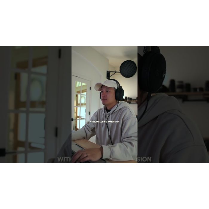 Level up your gaming with HD660S2 | Sennheiser
