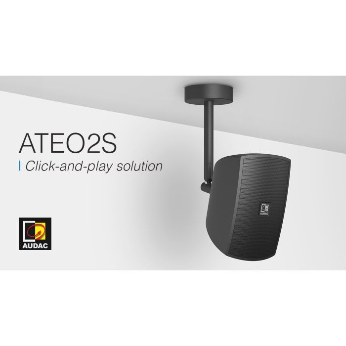 AUDAC - ATEO2S - An introduction