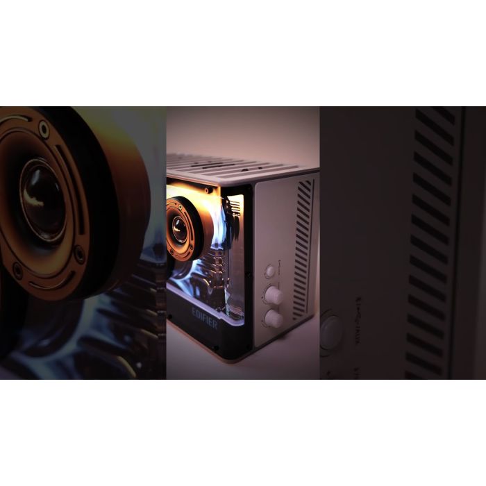 Edifier QD35 - Tabletop Bluetooth Speaker
