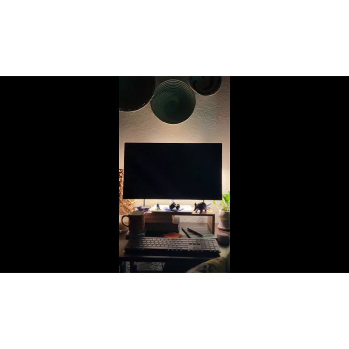 Elevate all your entertainment needs with Dell 27 Plus QHD USB-C Monitor - S2725DC